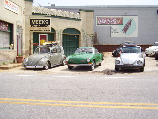 2008 Poker Run  - 098