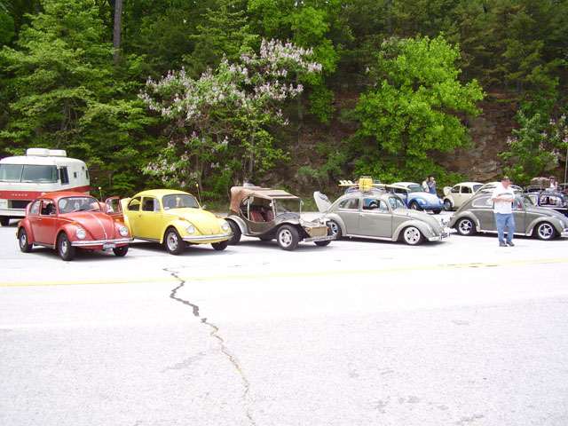 2008 Poker Run  - 100