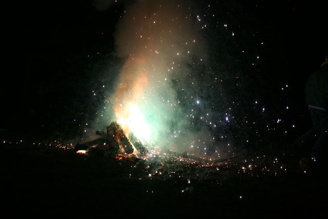 2008 Pig On The Pit  - 002