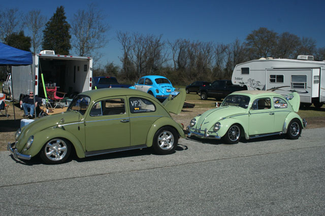 Silver Dallar Showdown 6  - 033