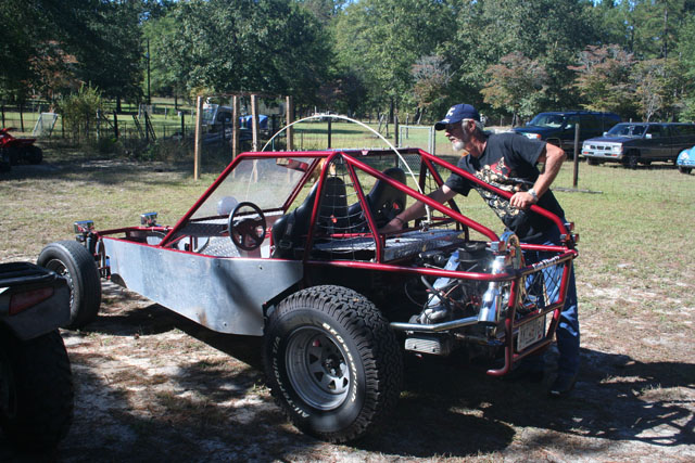 2008 Pig On The Pit  - 015