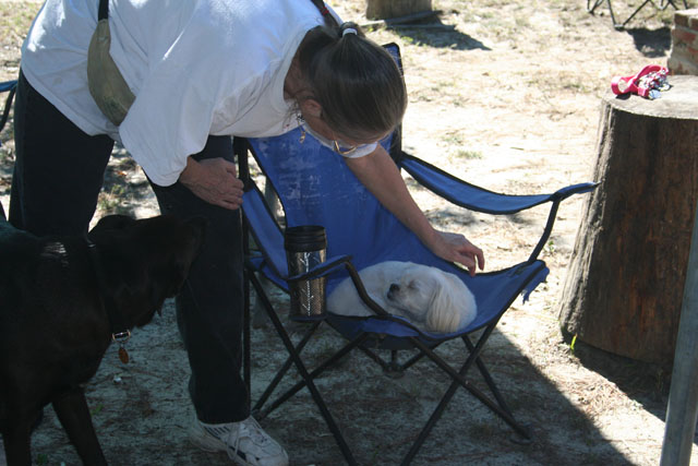 2008 Pig On The Pit  - 018