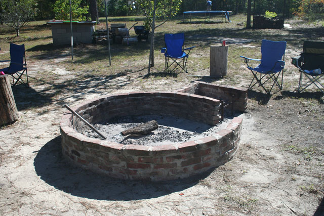 2008 Pig On The Pit  - 019