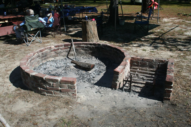 2008 Pig On The Pit  - 020