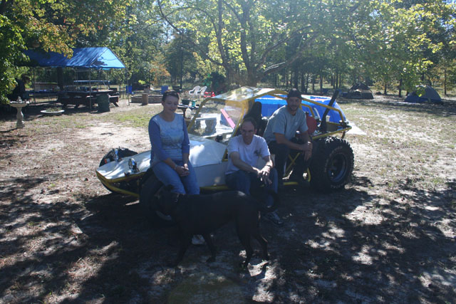 2008 Pig On The Pit  - 028