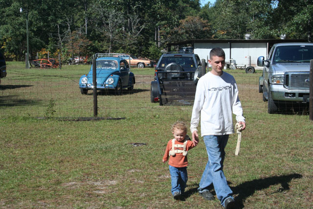 2008 Pig On The Pit  - 029