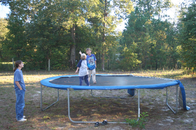 2008 Pig On The Pit  - 034