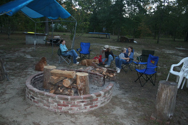2008 Pig On The Pit  - 036