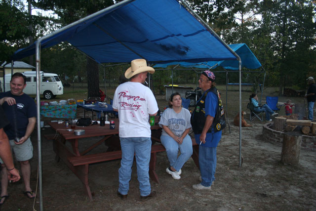 2008 Pig On The Pit  - 038