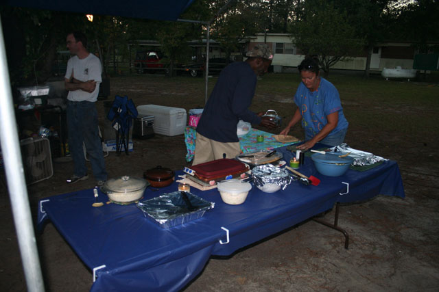 2008 Pig On The Pit  - 040