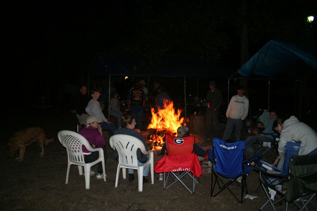 2008 Pig On The Pit  - 041