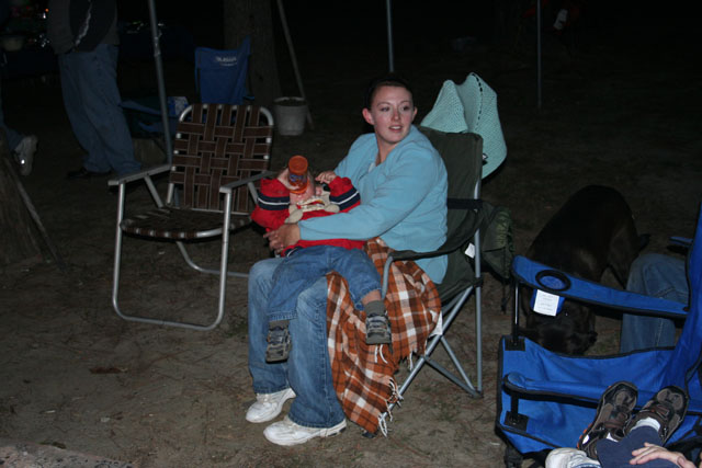 2008 Pig On The Pit  - 046