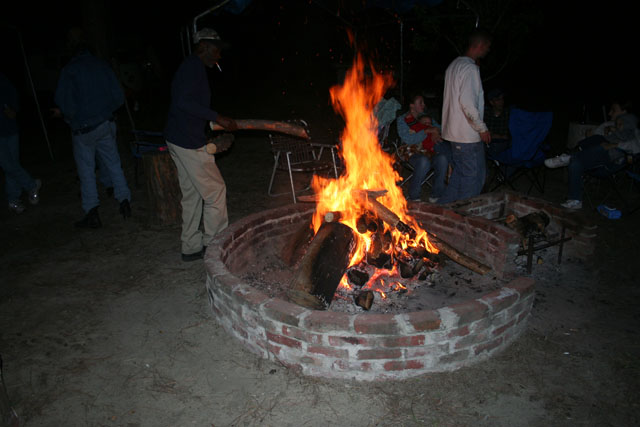 2008 Pig On The Pit  - 047