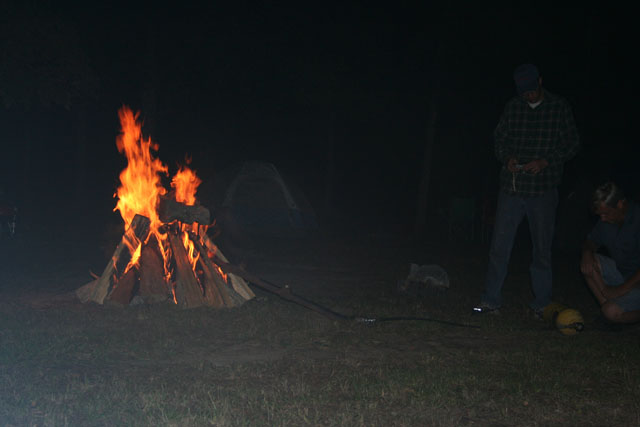 2008 Pig On The Pit  - 052