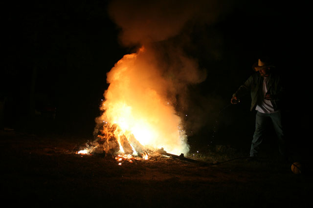 2008 Pig On The Pit  - 060