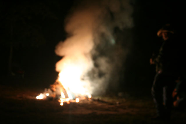 2008 Pig On The Pit  - 062