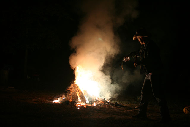 2008 Pig On The Pit  - 063