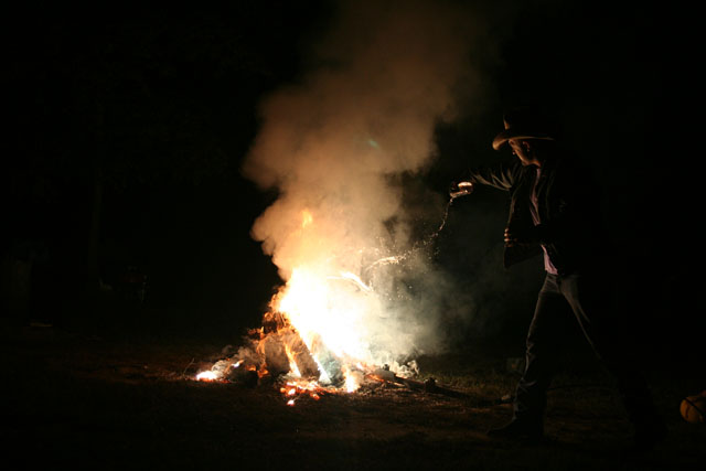 2008 Pig On The Pit  - 064