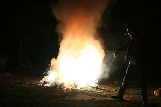 2008 Pig On The Pit  - 065