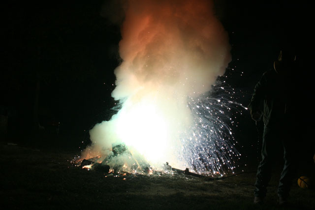 2008 Pig On The Pit  - 066