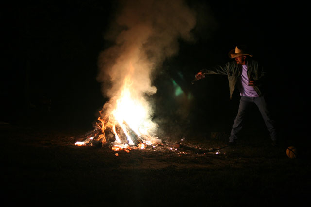 2008 Pig On The Pit  - 068