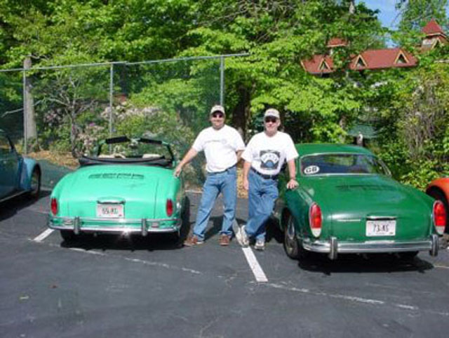 2007 Poker Run  - 001