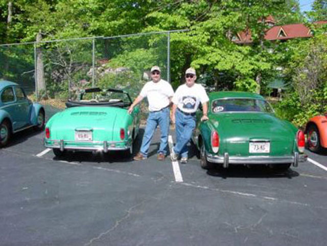 2007 Poker Run  - 002