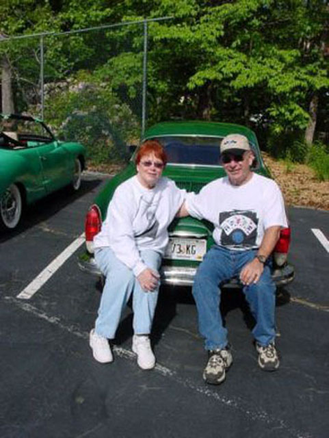 2007 Poker Run  - 003