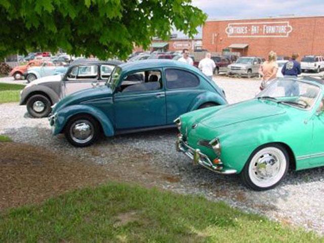 2007 Poker Run  - 008