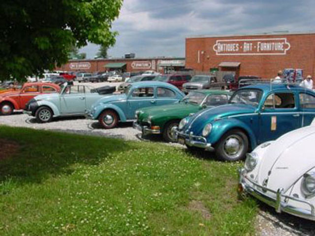 2007 Poker Run  - 009