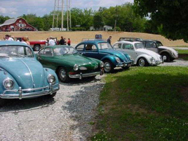 2007 Poker Run  - 012