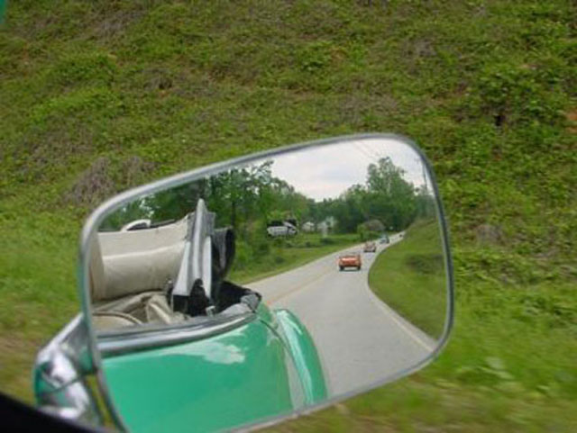 2007 Poker Run  - 021