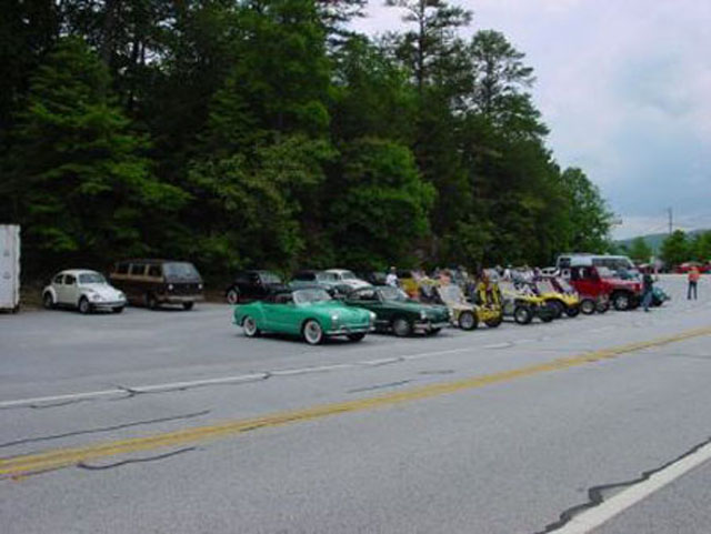 2007 Poker Run  - 024