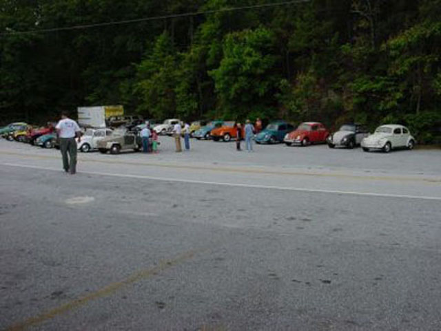 2007 Poker Run  - 029