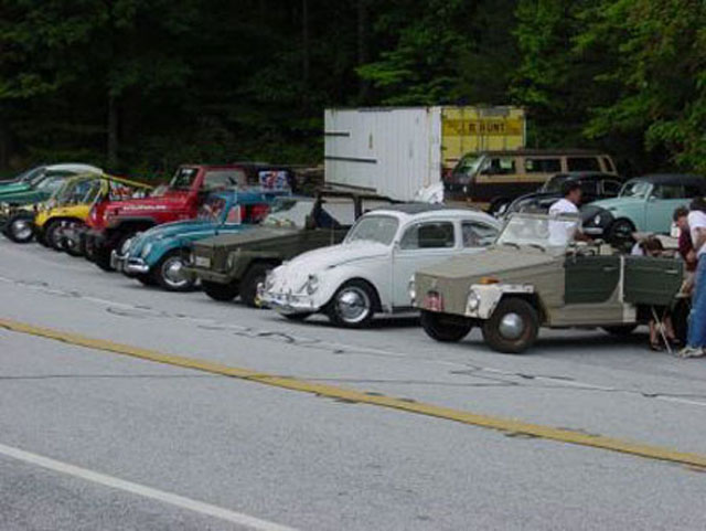 2007 Poker Run  - 030