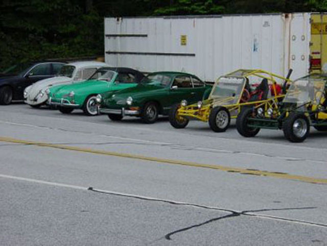 2007 Poker Run  - 031