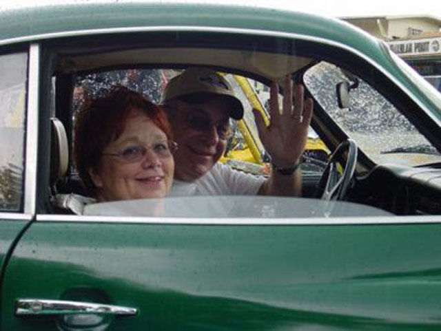 2007 Poker Run  - 034