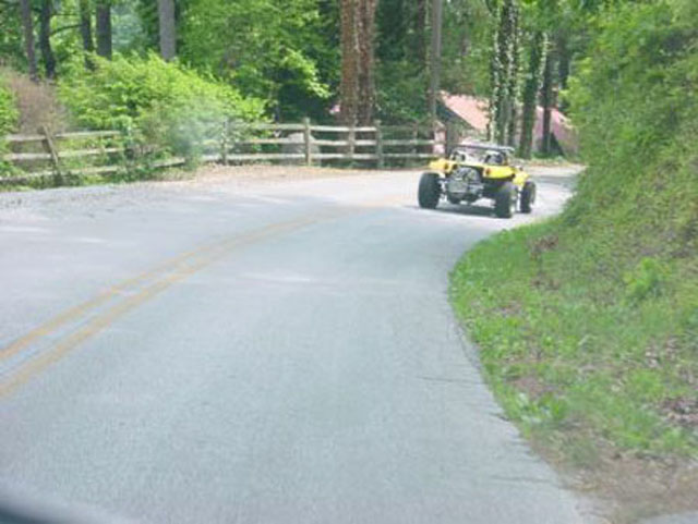 2007 Poker Run  - 035
