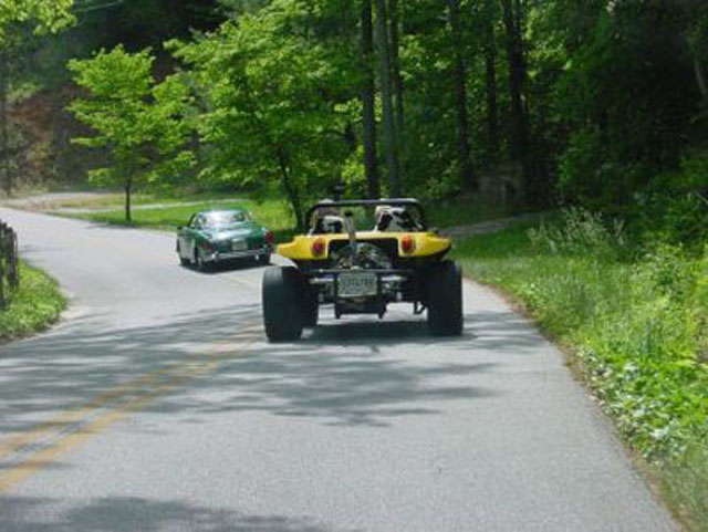 2007 Poker Run  - 037