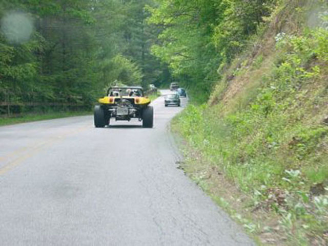 2007 Poker Run  - 038
