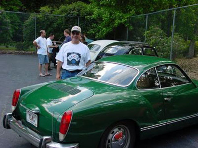 2007 Poker Run  - 048
