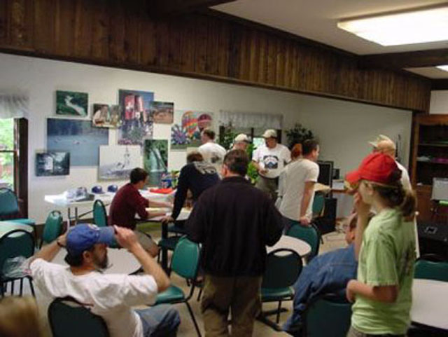 2007 Poker Run  - 050