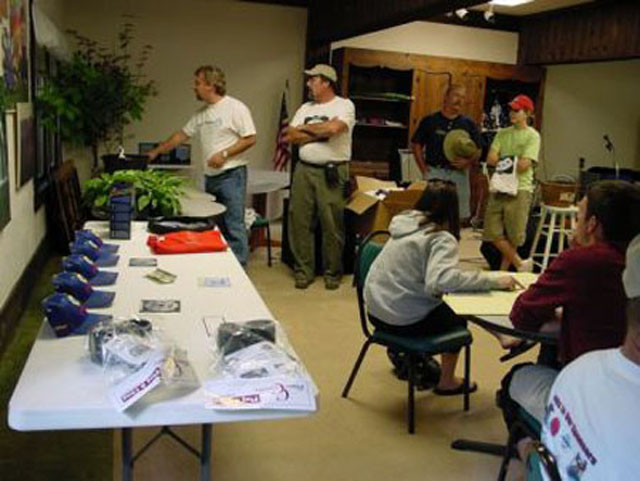 2007 Poker Run  - 055