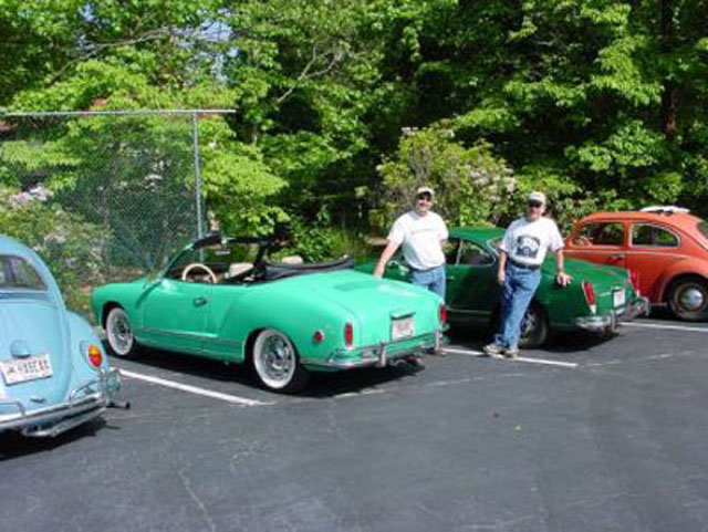 2007 Poker Run  - 070