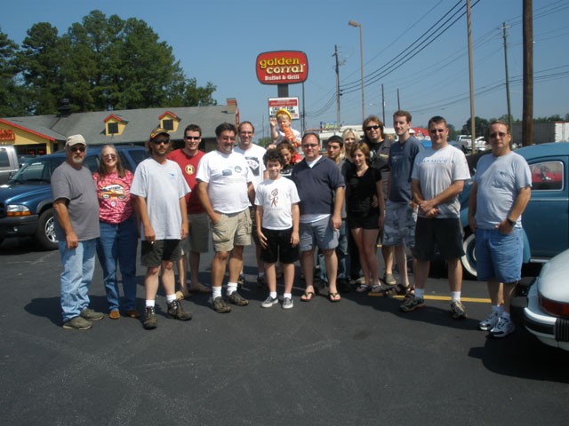 Volkstock 2008  - 003