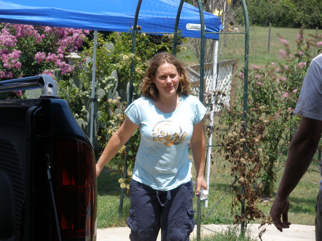 Volkstock 2008  - 005