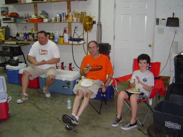 Volkstock 2008  - 016