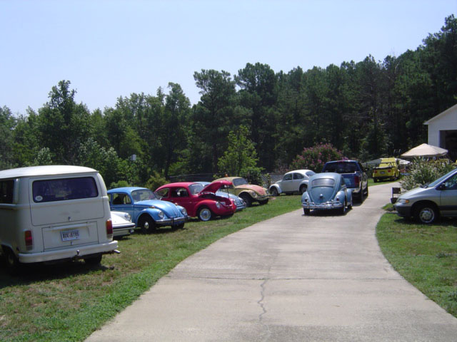 Volkstock 2008  - 023