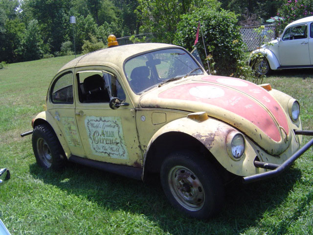 Volkstock 2008  - 025