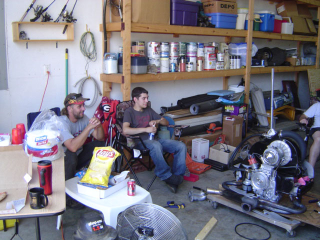 Volkstock 2008  - 026